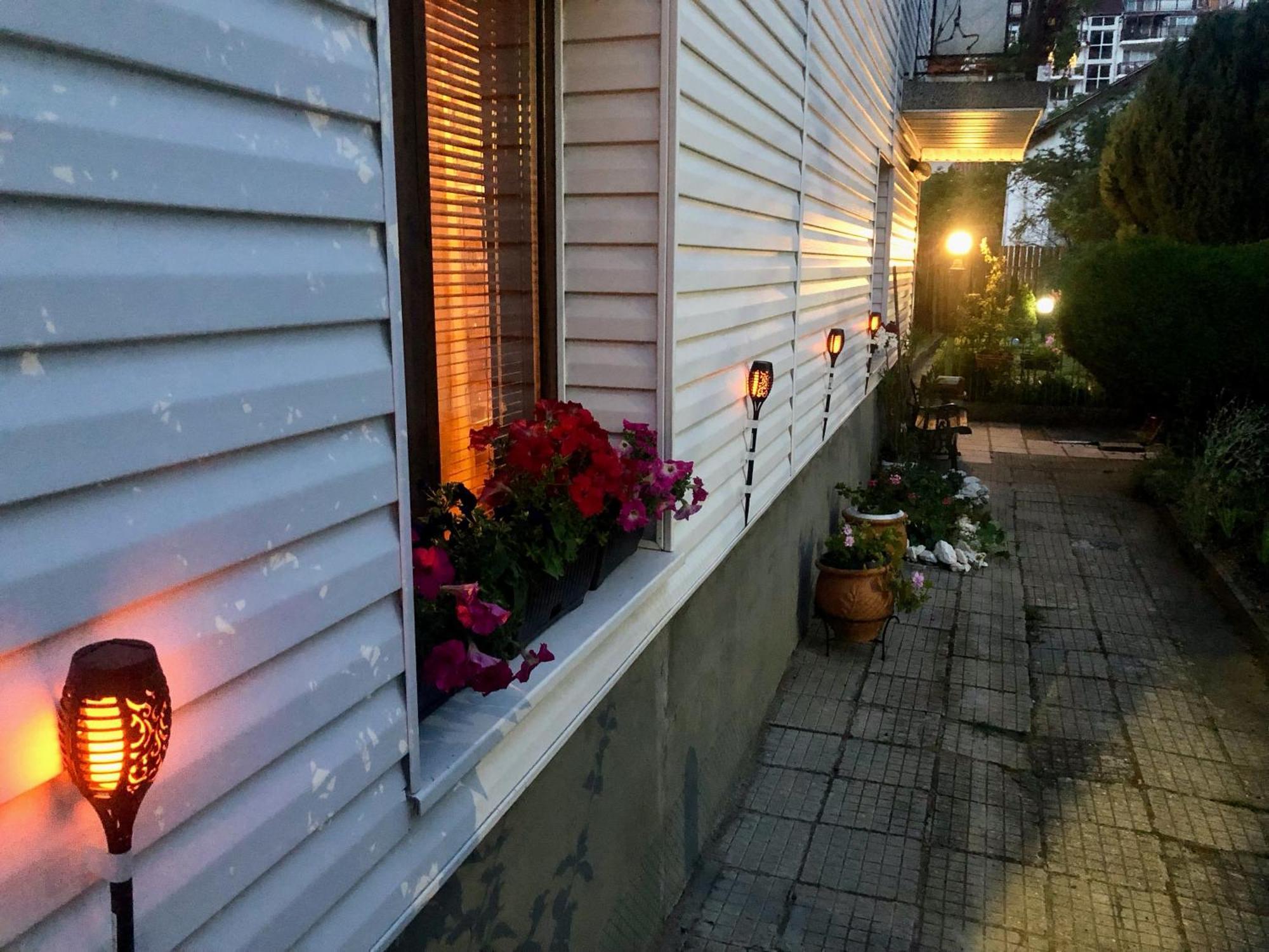 Niya Guest House Beli Iskăr Exterior foto