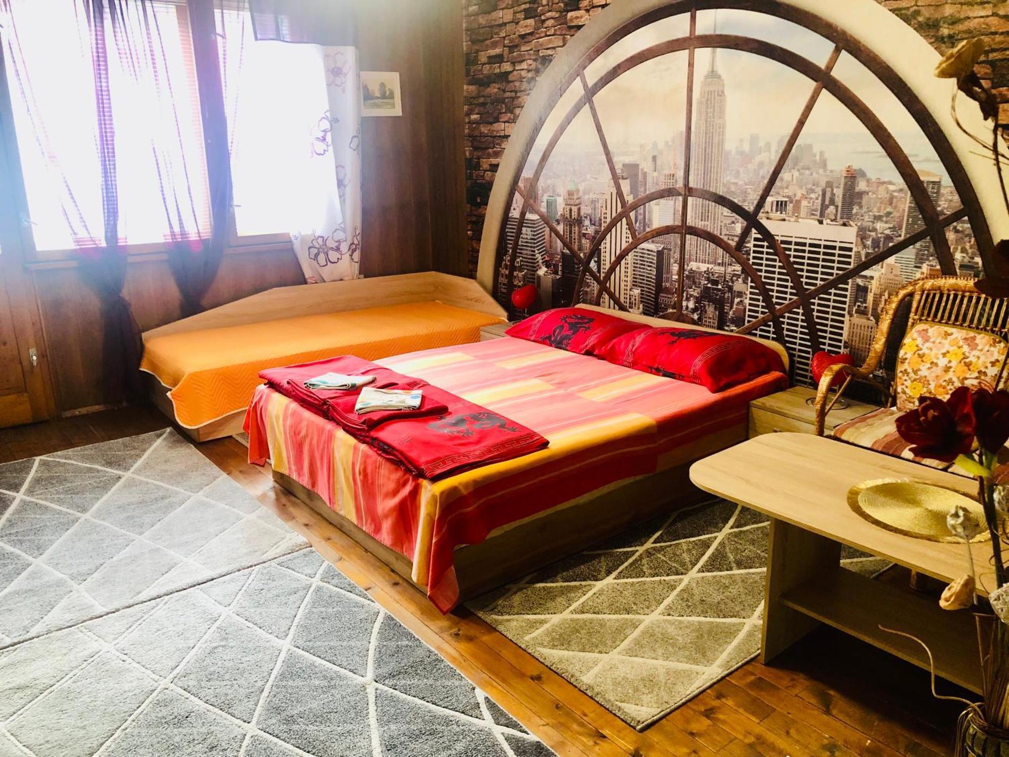 Niya Guest House Beli Iskăr Exterior foto