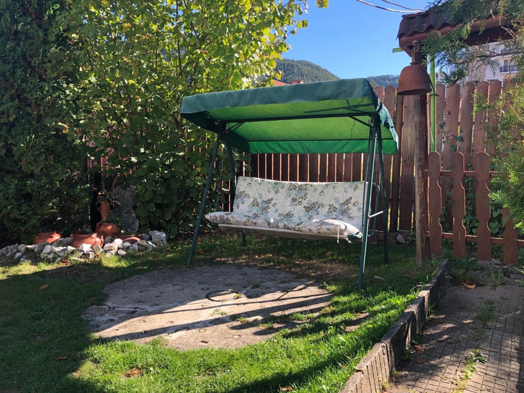Niya Guest House Beli Iskăr Exterior foto