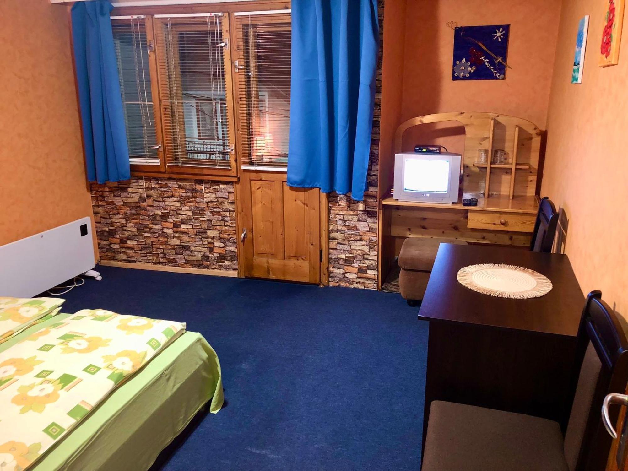 Niya Guest House Beli Iskăr Exterior foto