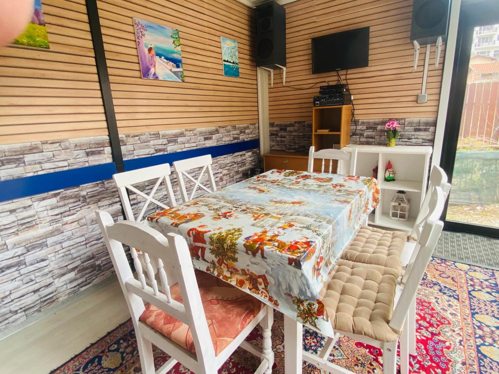 Niya Guest House Beli Iskăr Exterior foto