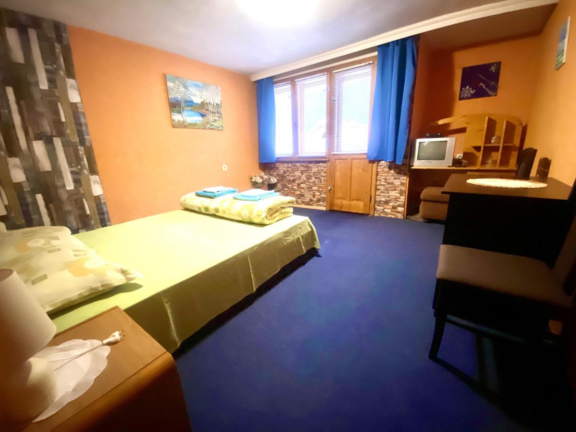 Niya Guest House Beli Iskăr Exterior foto