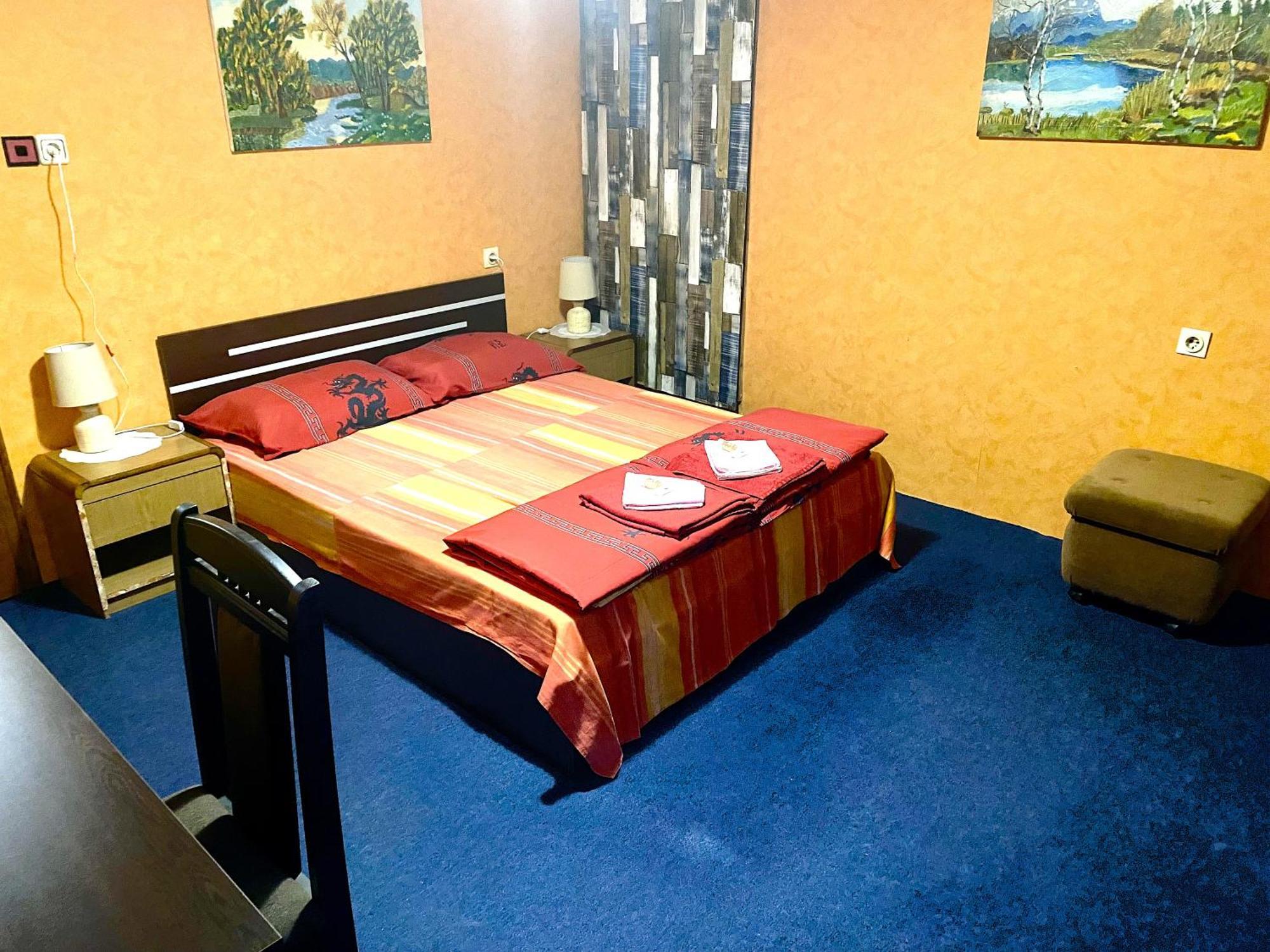 Niya Guest House Beli Iskăr Exterior foto