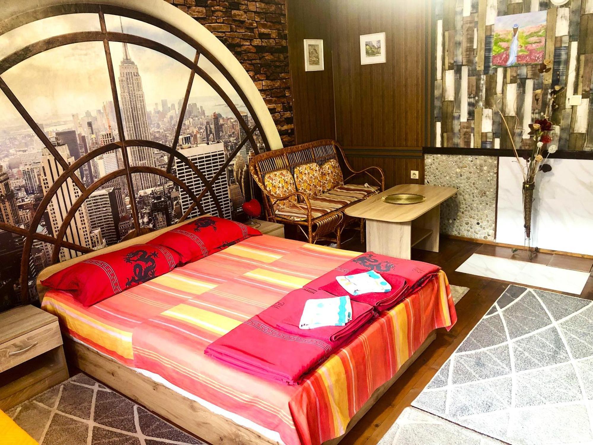 Niya Guest House Beli Iskăr Exterior foto