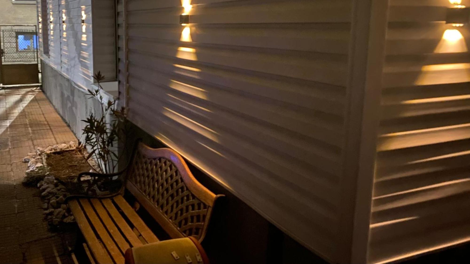 Niya Guest House Beli Iskăr Exterior foto